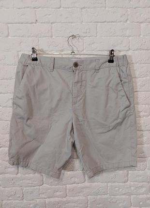 Фирменные шорты 32р.