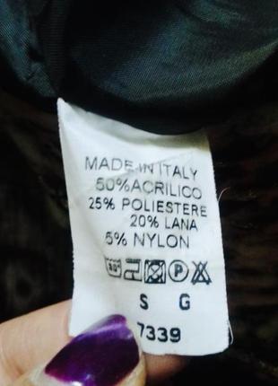 🔥 спідниця 🔥 юбка вовна букле італія міні коротка5 фото
