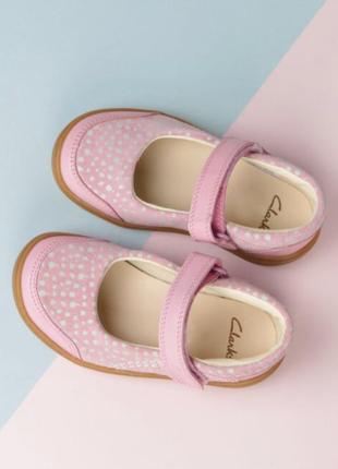 Босоніжки clark’s