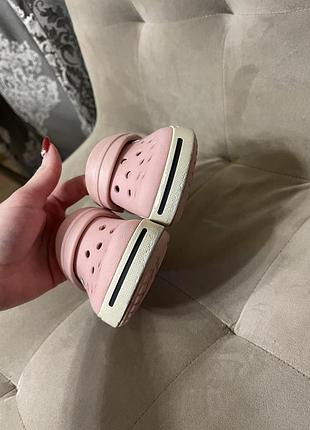 Crocs дитячі 2