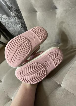 Crocs дитячі 3