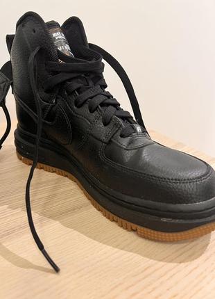 Кросівки nike af1 hu 2.08 фото