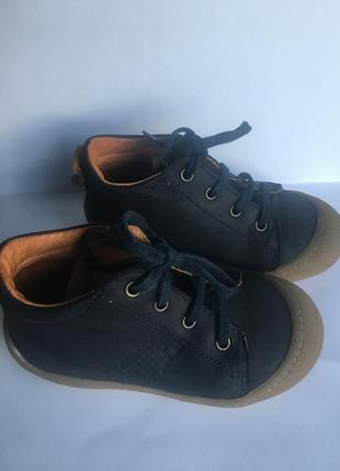 Черевички babybotte 23