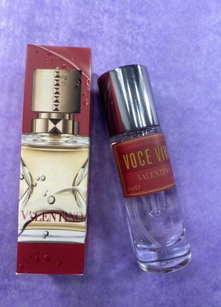 40 ml valentino voce viva