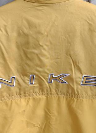 Nike vintage big logo4 фото