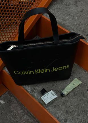 Сумка calvin klein jeans