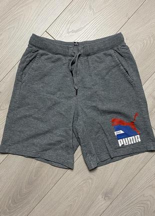 Шорти puma