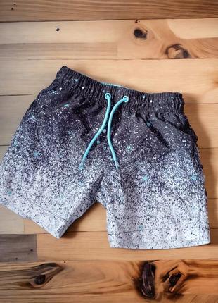 Легкі пляжні шорти