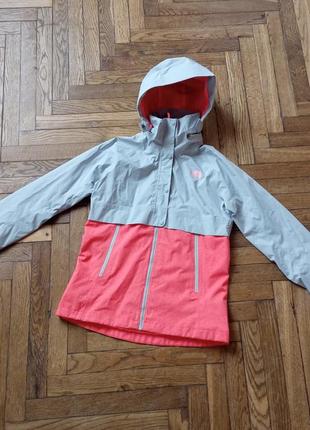 Женская куртка the north face  kayenta jacket4 фото