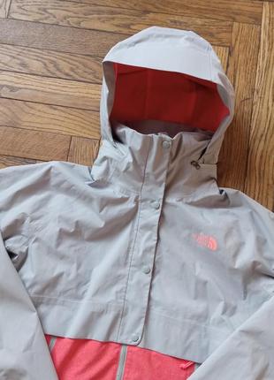 Женская куртка the north face  kayenta jacket5 фото