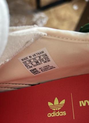 Жіночі кросівки adidas nite jogger оригінал нові сток без коробки з пильником9 фото