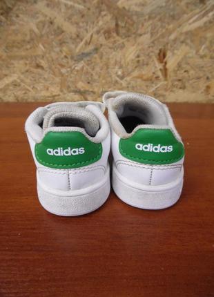 Кеди adidas4 фото