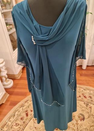 Cвяткова сукня р.52