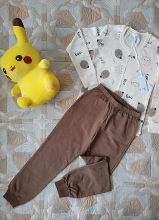 Костюм дитячий 7-8 років, 95% бавовна