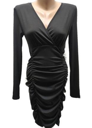 Коктальное платье shein, размер м