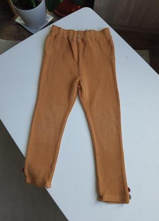 Стильний набор штаны и жилетка3 фото