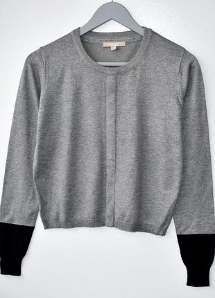 Broadway стильний оверсайз джемпер zara mango cos franchi reserved pinko massimo dutti стиль