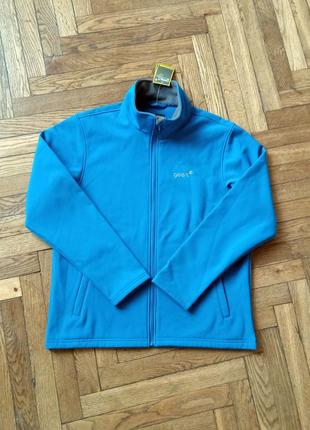 Чоловіча куртка штормовка getlert softshell jacket