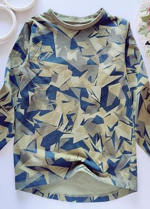 Реглан хакі  артикул: 19018