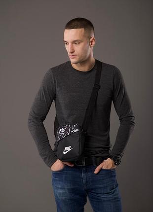 Барсетка nike
