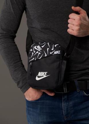 Барсетка nike 2