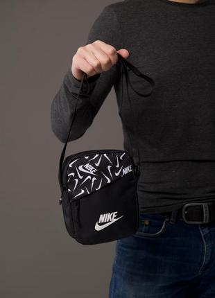 Барсетка nike 3