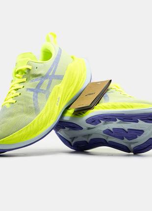 Кросівки asics superblast  cod: 1397