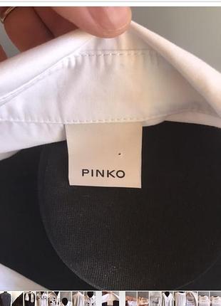 Блуза ришелье pinco 4