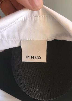 Блуза ришелье pinco 5