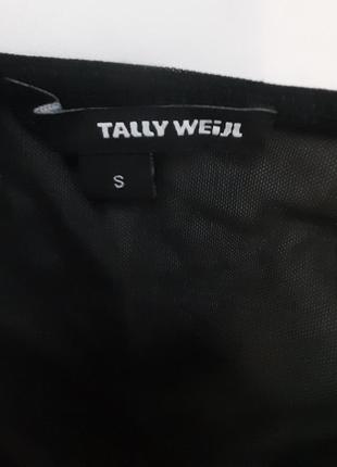 Боді tally weijl  s4 фото