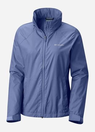 Куртка для жінок columbia switchbacktm iii jacket