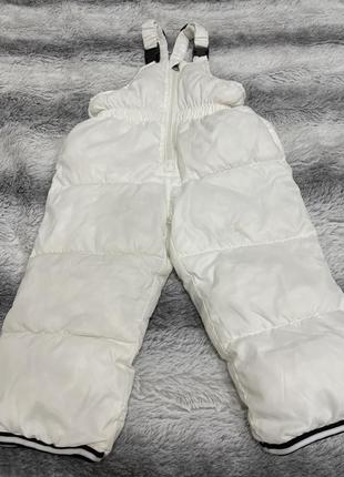 Демісезонний костюм moncler3 фото