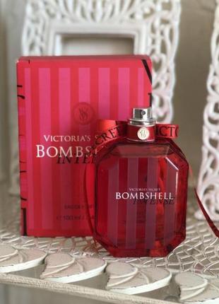 Парфумований victoria's secret