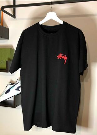 Футболка stussy