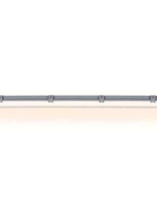 Світильник для гаражу livarno lux led 9вт 4000k ip65
