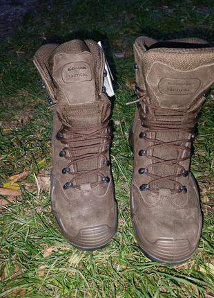 Оригінальні чоловічі черевики lowa z8n gtx (310680-0493)р.44