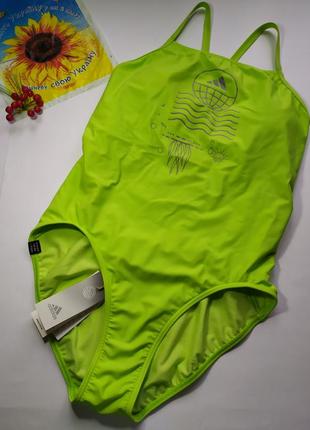 Новий купальник adidas, eur 46