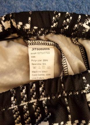 Спідниця shein4 фото