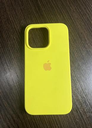 Чохол для iphone 13 pro2 фото