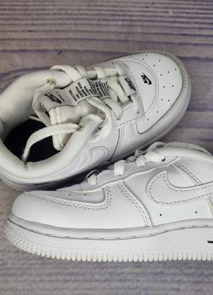 Кроссовки nike