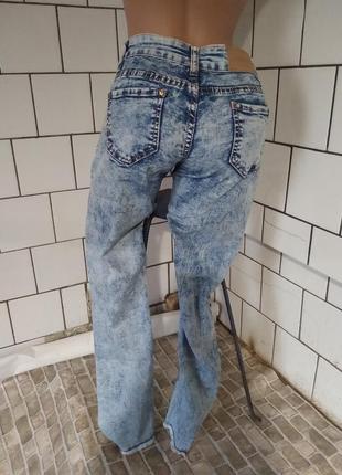 Круті джинси .7 фото