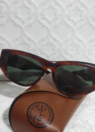 Ray-ban usa vintage

80 е