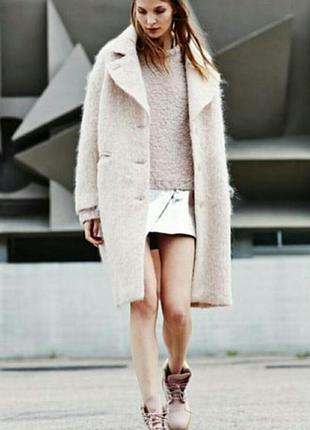 Ботинки по стельке 22см