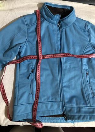 Куртка детская crane 8