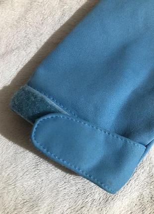 Куртка детская crane 6