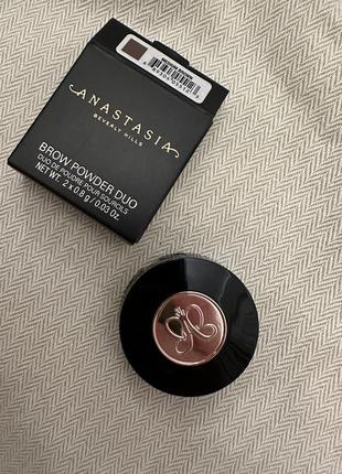 Тени для бровей anastasia beverly hills2 фото