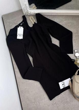 Сукня zara