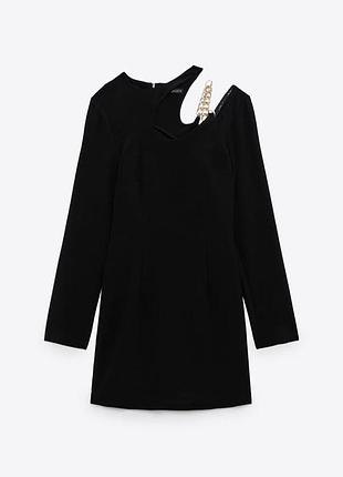 Сукня zara 5