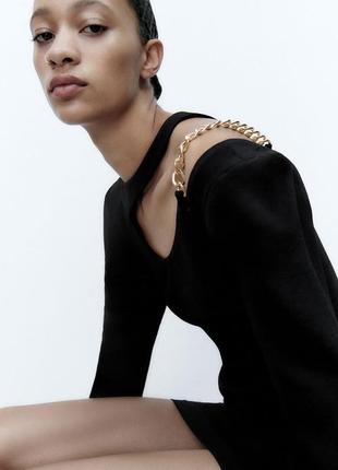 Сукня zara 3