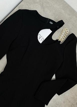 Сукня zara 4